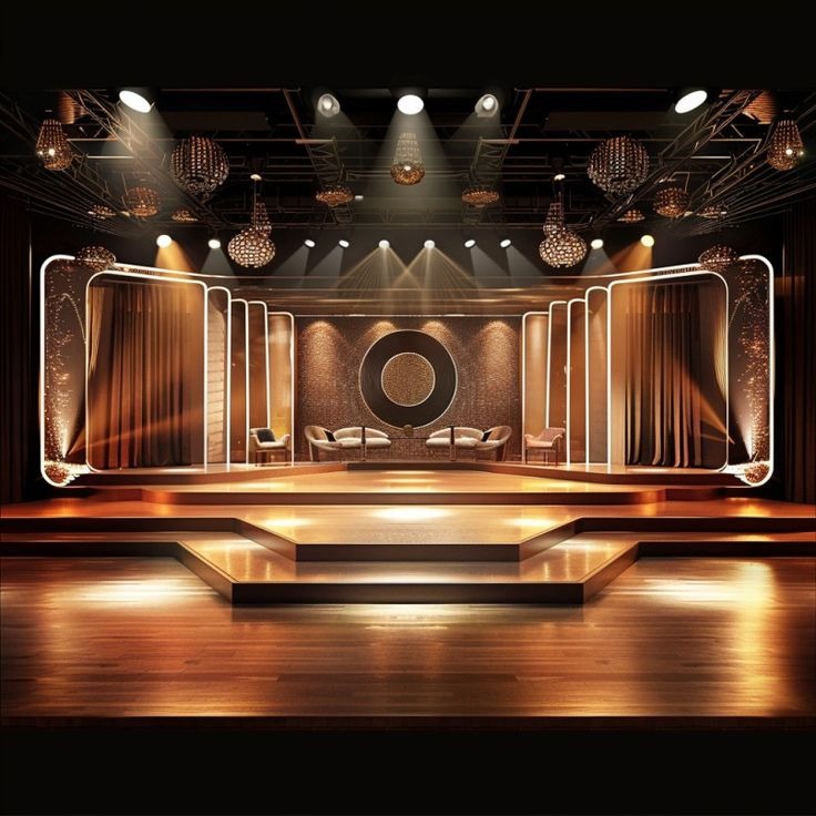 Concerts & Live Shows